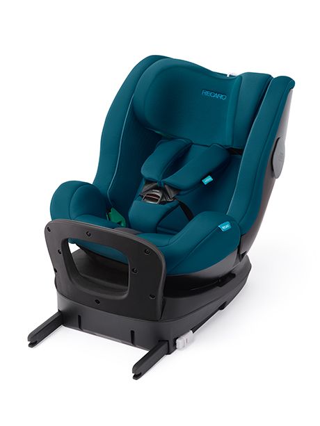 Silla de coche Salia 125 Kid