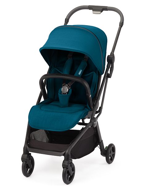 Silla de paseo Lexa Elite