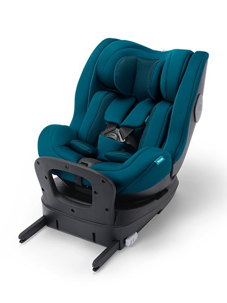 Silla de coche Salia 125